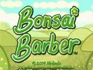 NL: Bonsai Barber Review