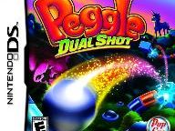 Honest Gamers: Peggle: Dual Shot Review
