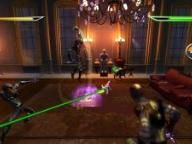Crispy Gamer: Games for Lunch: Bolt