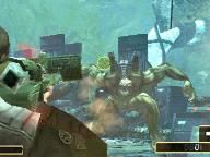 Kombo Review: Resistance: Retribution