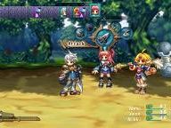 GamesRadar: Mana Khemia: Student Alliance Review