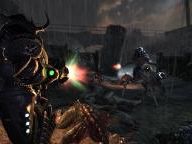 GamesRadar: Huxley Back from Hibernation