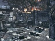 Gears of War 2 Snowblind Review – GamingFront