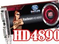 Sapphire Radeon HD 4890 RV790 Video Card (Benchmark Reviews)