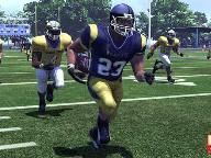 GamesRadar:  Black College Football