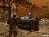 New screenshots of Terminator Salvation