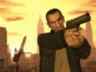 Man Kills Woman for Playing Grand Theft Auto Too Much