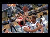 Collage Hoops 2K7 Review