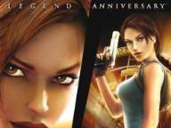 New Tomb Raider PSP Double Pack announced for Europe