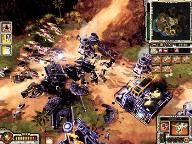 GamesRadar: C&C: Red Alert 3 Uprising Review