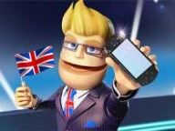 Buzz!: Brain Of The UK on Playstation Portable Review – PushSquare