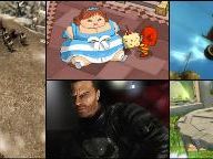 The Most Anticipated 2009 PSN Exclusive is…