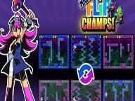 NintendoLife: WayForward Talk Mighty Flip Champs