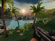 Far Cry Hits Good Old Games