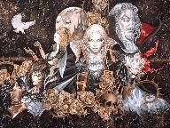 Clip: Castlevania SotN 360 Gameplay