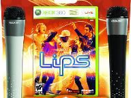 Lips update and Leaderboards now live
