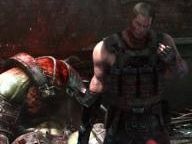 Gears of War Clone, Project E: New HD Screen-Caps