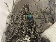 Mysterious Mistwalker Sketch Isn’t From Their Next Game