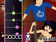 Game Zone Interview: Rock for Free with Rockfree