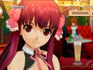 Dream Club May Be The Most Depressing Dating Sim Ever Made