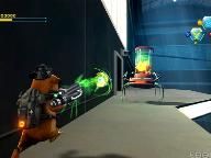 Teamxbox: G-Force Preview