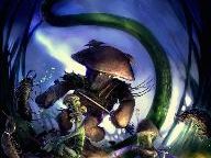 Daily Joypad: Mushroom Men: Spore Wars Review