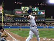 Digital Chumps: MLB ’09: The Show PS2 Review