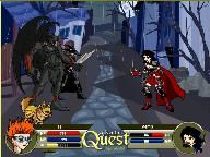 CSM: AdventureQuest Worlds Review