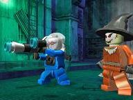 Apple Games Features LEGO Batman