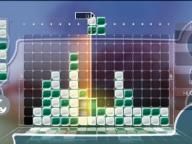 NowGamer: Lumines Supernova Review