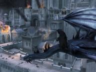 Xbox Gaming: Lord of the Rings: Conquest Review