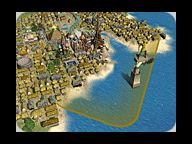 Civilization IV: Gold Edition Ships