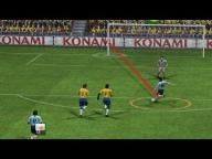 CVG: PES 2009 Wii Review