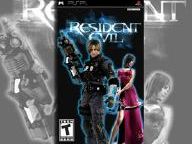 Resident Evil Petition for PSP almost reaches 40,000 Signatures