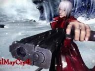 Devil May Cry 4 Goes Multiplatform