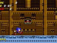 GamePlasma: Sonic Genesis Collection Review
