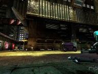 E.Y.E. Announced for PC, Combines FPS and RPG