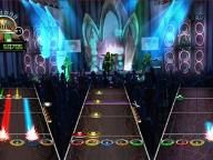 GamesRadar: Guitar Hero World Tour Hands-On