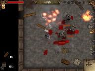Larva Mortus update adds bullet time