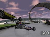 BeefJack: TrackMania DS Review
