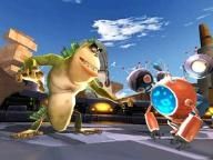 Wired Review: Monsters vs. Aliens