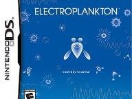 Gaming Dungeon: Electroplankton – Game or Music Tool?