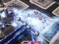 Games32: C&C: Red Alert 3 Uprising Review