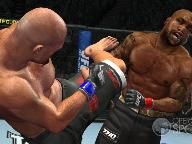 UFC 2009 Undisputed Videos and Trailer