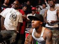 The Game offers a rematch to Bow Wow