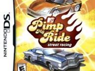 VGC Review: Pimp My Ride: Street Racing