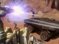 Red Faction: Guerilla Demo Dilemma
