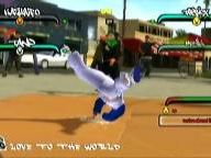 Gamepyre: B-Boy Review