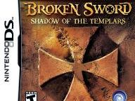 GameSpot Review: Broken Sword: Shadows Of The Templars