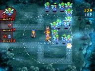 Crystal Defenders Screenshots